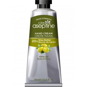 Cire Aseptine %20 Shea Butter Zeytinyağlı El Kremi 75 ml.